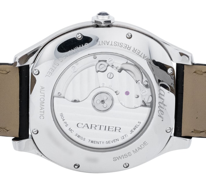 Cartier Drive De Cartier WSNM0006 Image 4